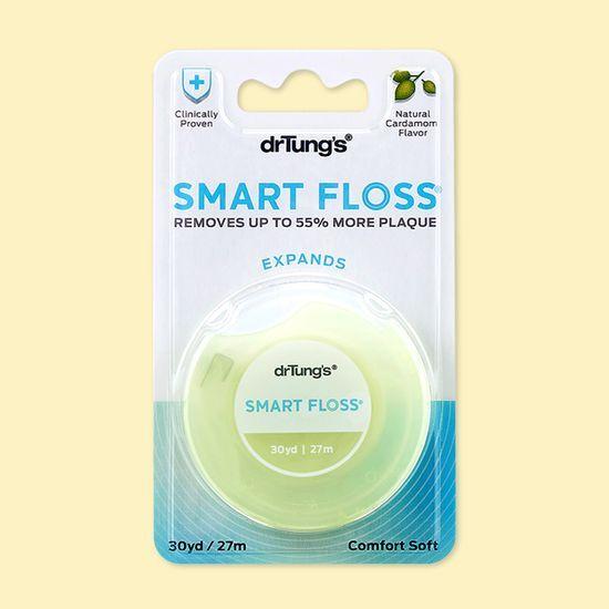 DR TUNG'S Smart Floss 2-pack Plan