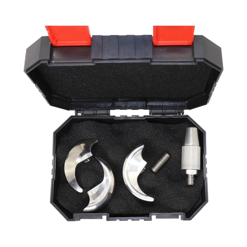 Auto Dent Puller Adjustable Dent Remover Tools Dent Repair Dent Lifter Puller Car Large & Small Hails