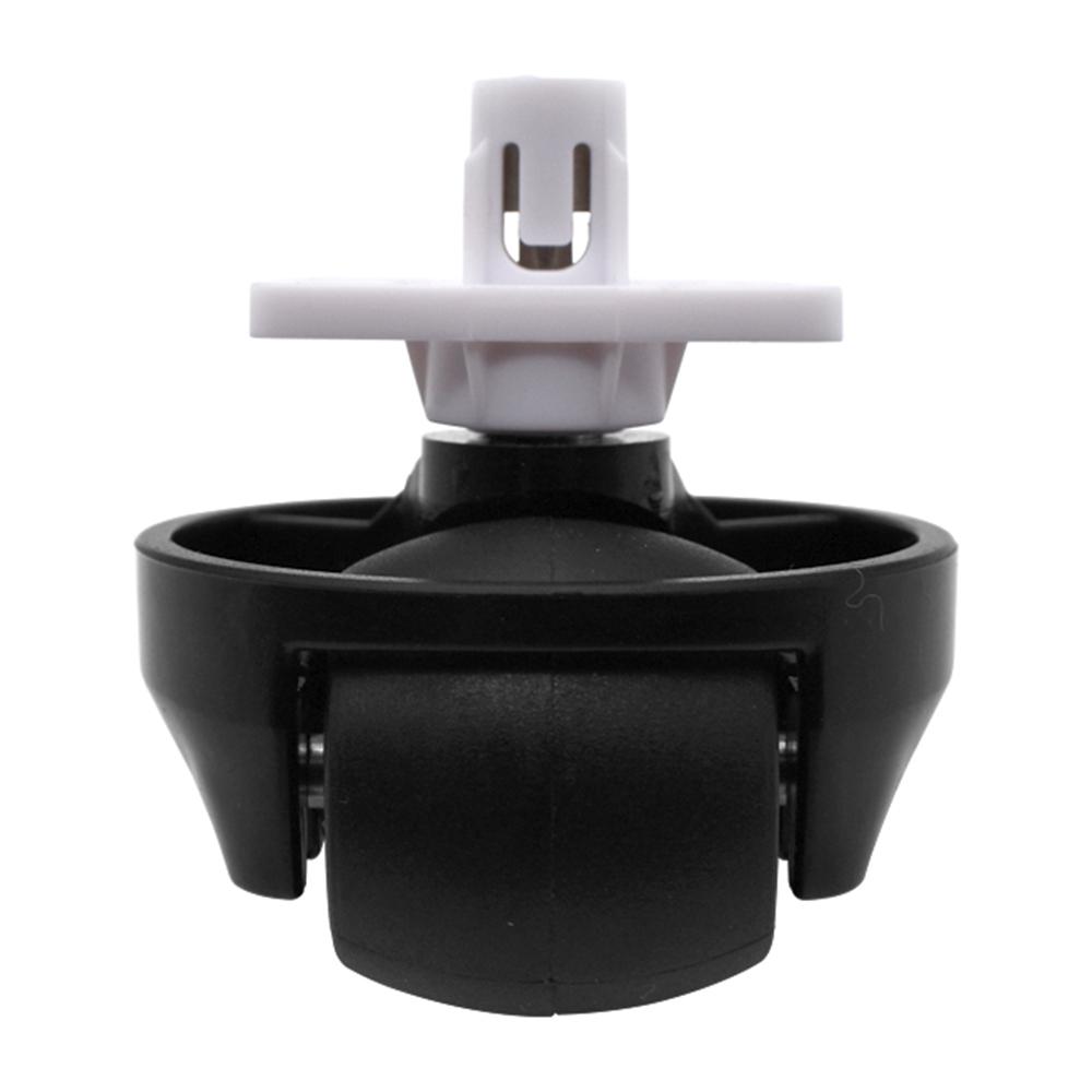 

Front Caster Wheel for Xiaomi Roborock S65/S55 Max/S65 Pure/S45 Max/S7/T7S/S8/G20 Vacuum Cleaner Black