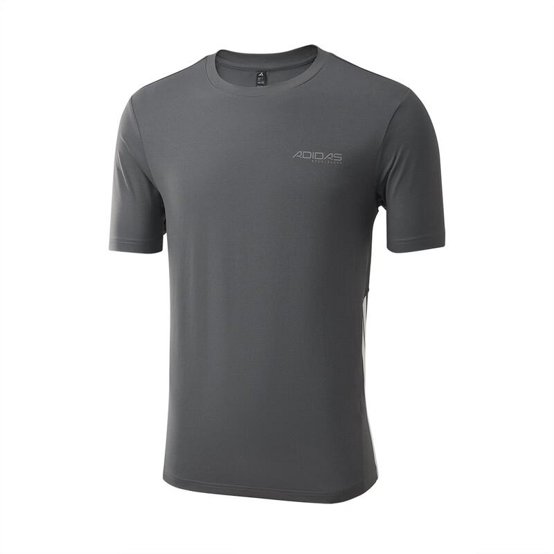 adidas Men's Short-Sleeve Athletic T-Shirt
