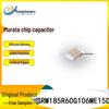 Murata 0603 10uF X5R 4V 20% Ceramic Chip Capacitor GRM185R60G106ME15D