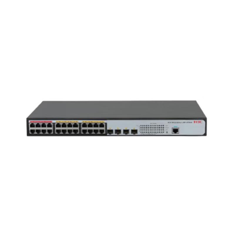 

H3C MS4100V2 Gigabit Managed Security Switch