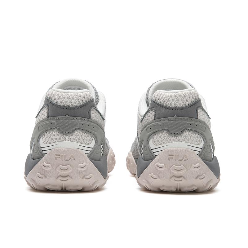 FILA ECHAPPE 2 Abrasion Resistant, Breathable, Lightweight Low top Casual Shoes Women's F12W622114FDP