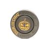 Multicolor Evil Pumpkin Fidget Spinner EDC Hand Spinner Fidget Toys Stress Relief for Adults Magnetic Metal Gifts Toys