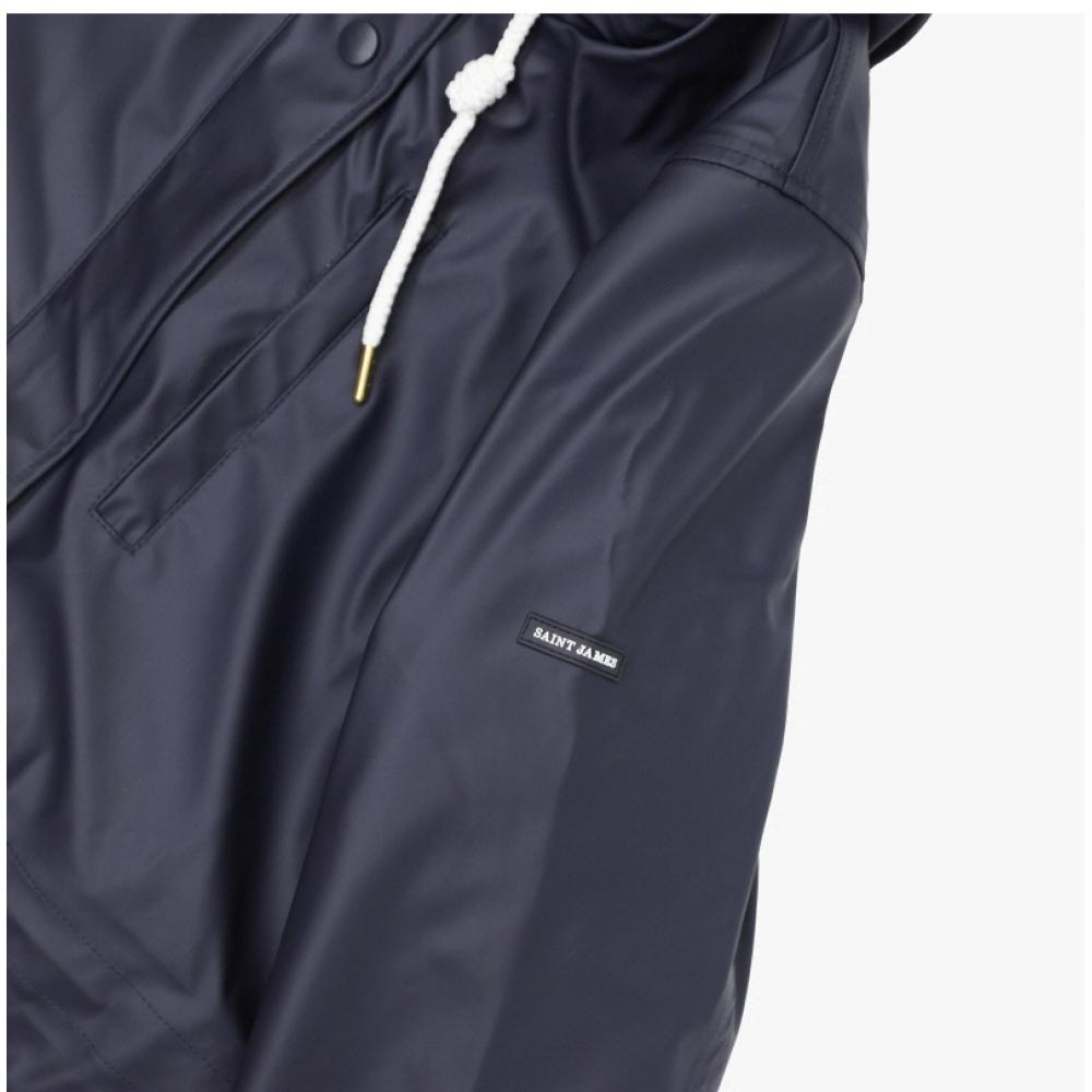 St. James 3099 Amiral Vallery Ii 3 In 1 Women Jacket