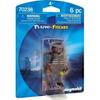 Playmobil - City Action - Playmobil Friends - Elite Police Officer with Flashlight and Pistol