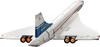 LEGO Icons 10318 - Concorde