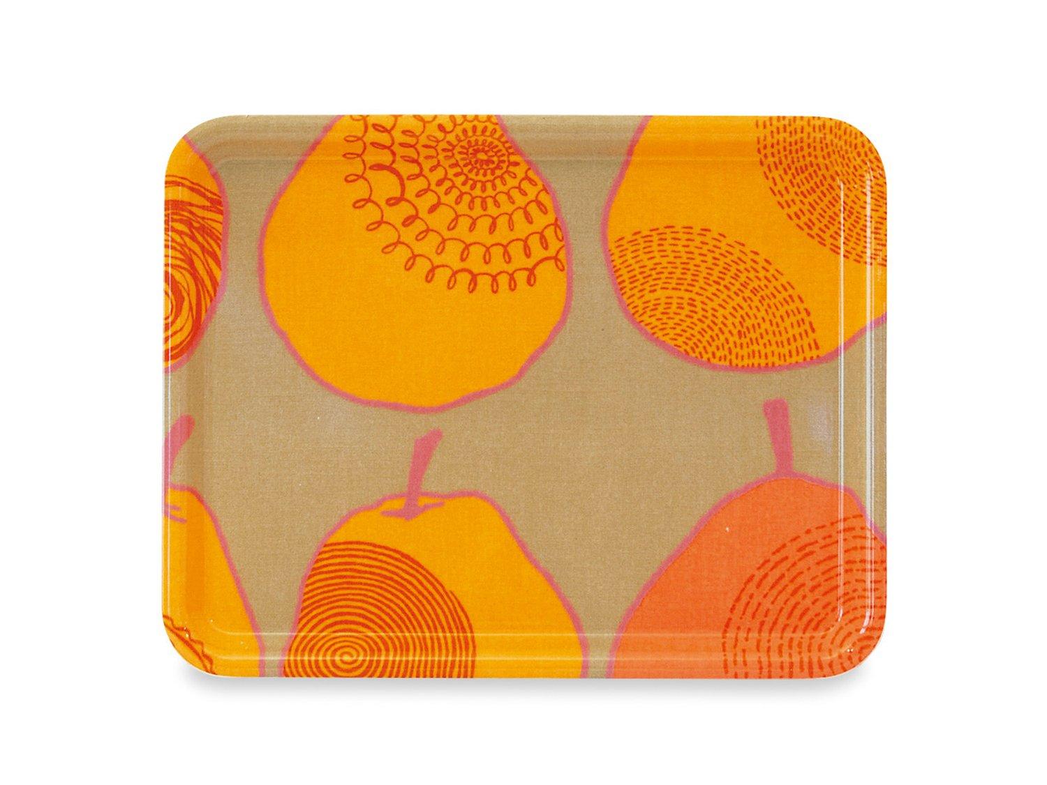 

Masakazu isso ecco Fabric Tray BE 67280 Pair, 36cm, бежевый