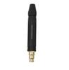 Household High Pressure Spray Gun Diamond Shaped Nozzle Practical Tool for Car Cleaning Garden Watering Daily Washing Work