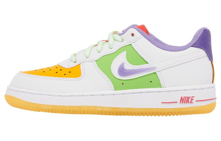 

Nike Force 1 LV8 PS Fruit Colors FD1036-100 38.5