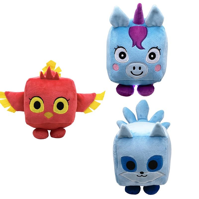 Adorable Pet Simulator X Plush Toy For Cuddling And Decorating