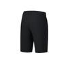 New FILA Golf Series Casual Shorts Men's Pitch Black A11M525808FBK