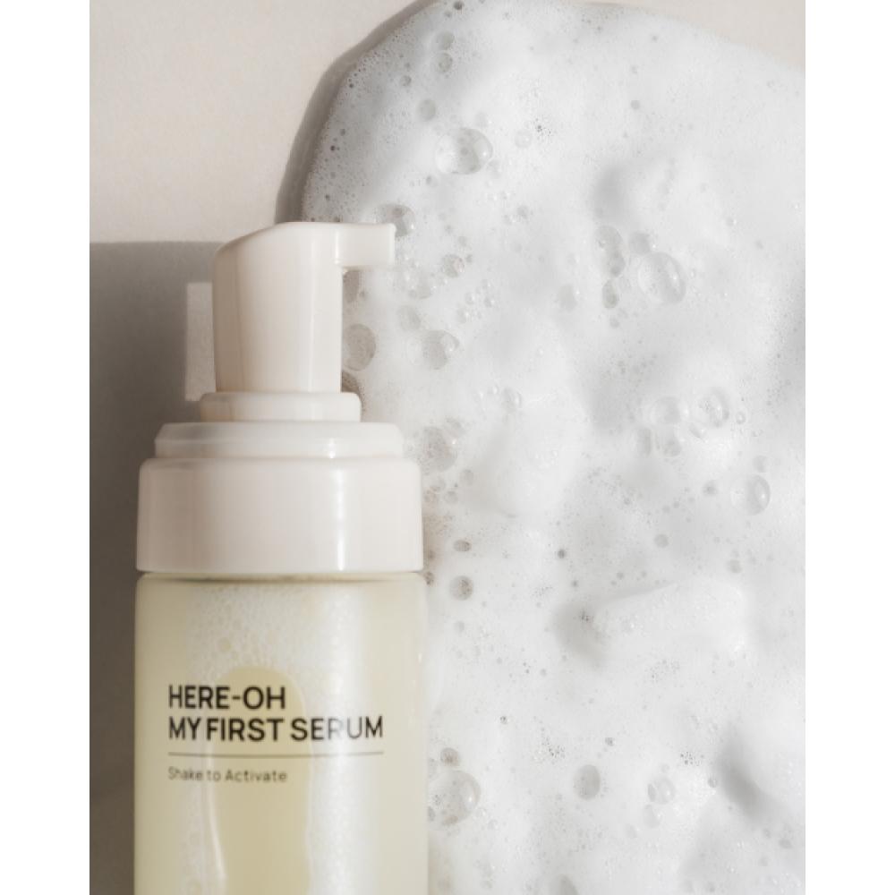 Demaf Hero My First Serum A.k.a. Universal Foundation 50ml