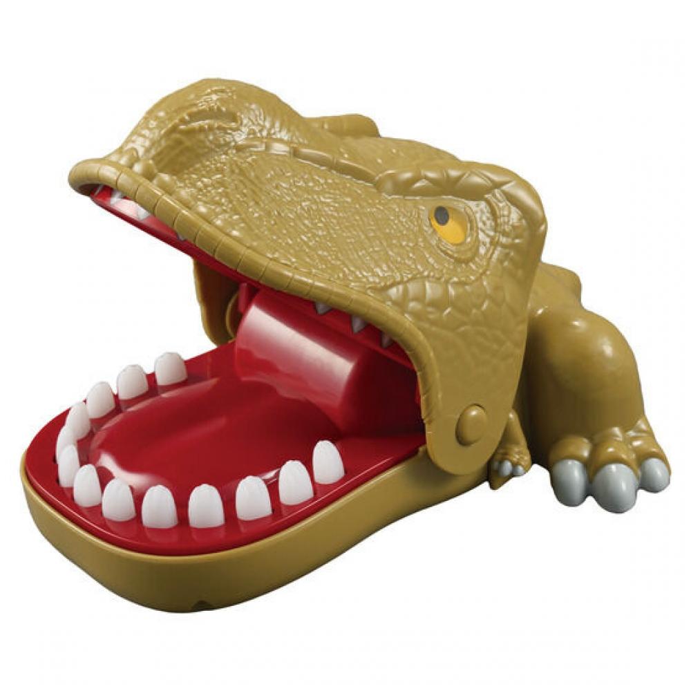 

Null Bakutto Tyrannosaurus