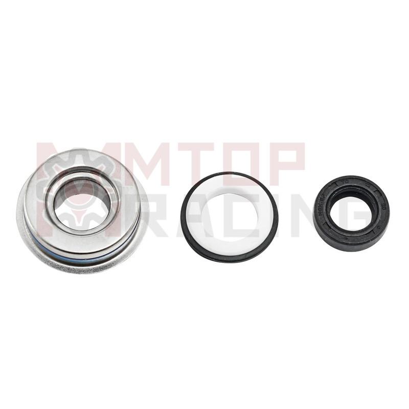 Water Pump Seal Gasket O-Ring Mechanical Seals For Honda CBR250R 2011 2012 2013 2014 19226-KYJ-901 19217-P72-013 91205-KF0-003
