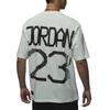 Jordan CNY 85 SS CREW T Shirt Men's Green HV0830-394