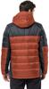 Куртка Jack Wolfskin Nebelhorn Down Hoody M Men (1207141) carmine