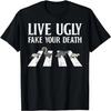Whiskey Wednesday Funny Bourbon Fathers Day Gift For Dad T-Shirt
