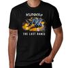 Runrig Band Tshirt Trendy Casual Short Sleeve Shirt