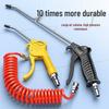 High-Pressure Air Blow Gun & Dust Removal Tool