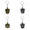 Potter Slytherin Myth Gryffindor Ravenclaw Hufflepuff Hogwarts Chain Key