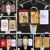Stamping Hot Tarot Process Highgrade With Iron Box Tarot Cards Deck Board Game