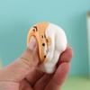Cute Cat Squeeze Fidget Stress Relief Toys Soft Slow Rebound Non-Toxic for Kids Adults Office Home Travel