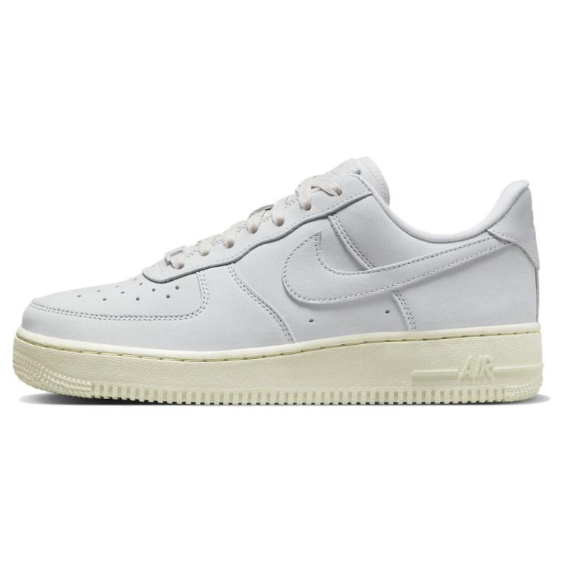 Nike Air Force 1 Low Summit White Women's Sneakers DR9503-100