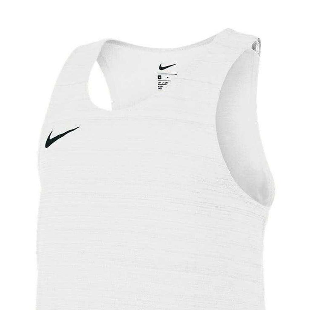 Nike Childrens/Kids Sleeveless Vest Top