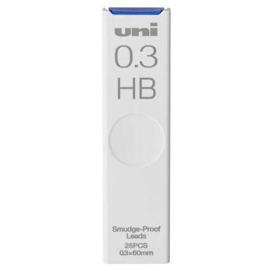 

Сменный стержень Sharp Uni ULS0325HB 0,3 мм [HB]