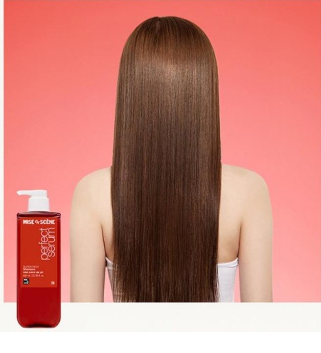 Mise-en-scène Perfect Serum Super Rich Conditioner 680ml