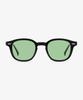 Seutailwokeu Green Tint Style1 Bk_Green Stylework Sunglasses