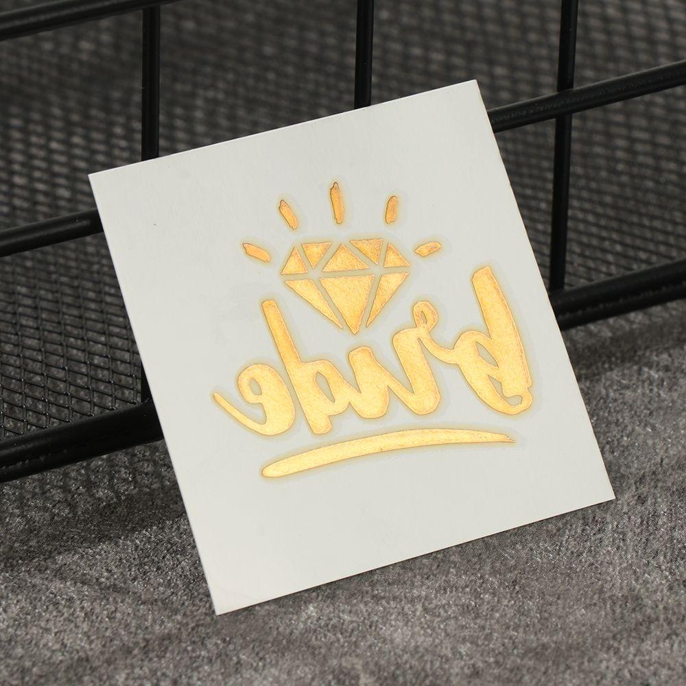 Bernvakarių lipdukas Nuotakos tatuiruotės lipdukas Nuotakos vakarėlio dekoracija Nuotakos komandos laikina tatuiruotė