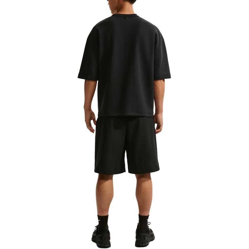 Nike Casual Shorts Men's Black Moderate IF2775-010