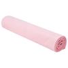 Sports Towels 2 pcs Pink 140 x 70 cm Polyester and Polyamide