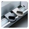 Child Safety Sliding Window and Door Lock