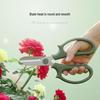 Multi-Functional Stainless Steel Pruning and Gardening Shears