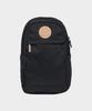 Beckmann Urban Midi Backpack 26L Black