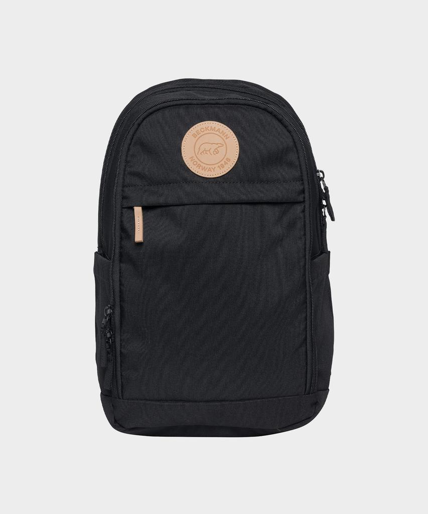 Beckmann Urban Midi Backpack 26L With Built-In Rain Cover (5 Colors)