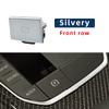 LHD Car Electronic Handbrake Parking Switch P Button 61319475058 For BMW G20 G21 G28 G29 F40 G05 G06 G07 G14 G15 330i M340i