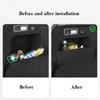 Trunk Side Storage Baffle Side Large Storage Retrofit For Chery EXEED Sterra ET Car Interior Decoration Modification Accessories