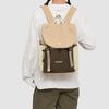 Waterproof Preppy Style Rucksack Lightweight Casual Backpack Lightweight Travel Backpack  Outdoor