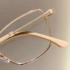 Classic Square Small Frame Myopia Glasses Vintage Cat Eye Near Sight Glasses Women Clear Lens Short-sighted Eyeglasses