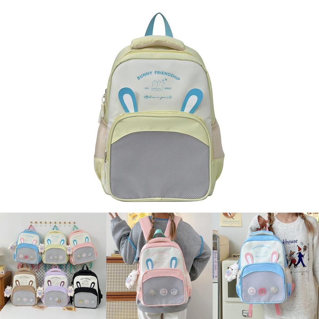 Youthful And Trendy Backpack Perfect For School Use And Outdoor Activities For All Genders