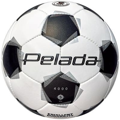 Molten Peleda 4000 Fußballgröße Zertifizierter Ball, 5,