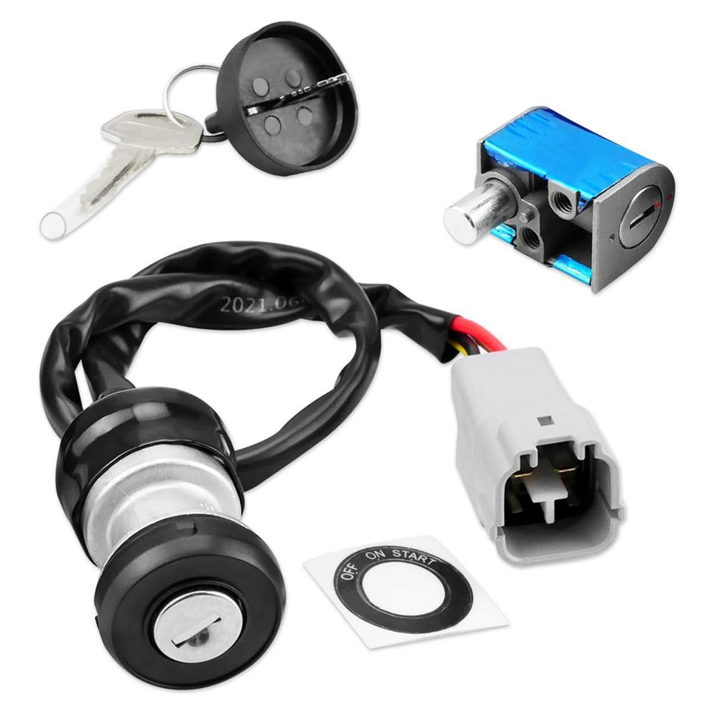 

Ignition Switch Key Lock Kit 7000-011000-2000 For CFMOTO CF MOTO CF800 CF500