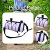Front Bag Bikes Shoulder for Cycling Travel Assistants Outdoor