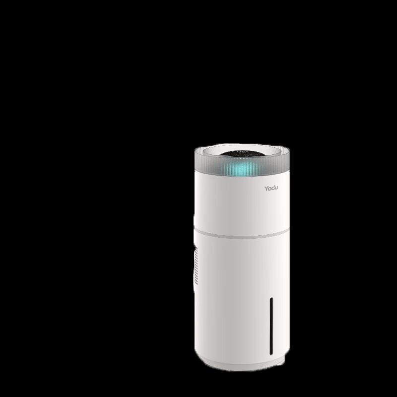 YADU T8 Evaporative Air Humidifier CN plug (adapter included)