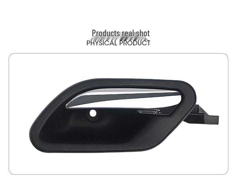 BMW E38 7 Series/E39 5 Series Interior Door Handle 51218226049/50