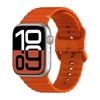 Sport Straps for Apple watch Band 11 10 SE 9 8 7 6 Ultra 3 49mm 46mm 44mm 45mm 42mm 40 41 Silicone correa Bracelet iWatch bands